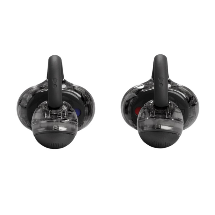 Auricular TWS JBL Soundgear Clips