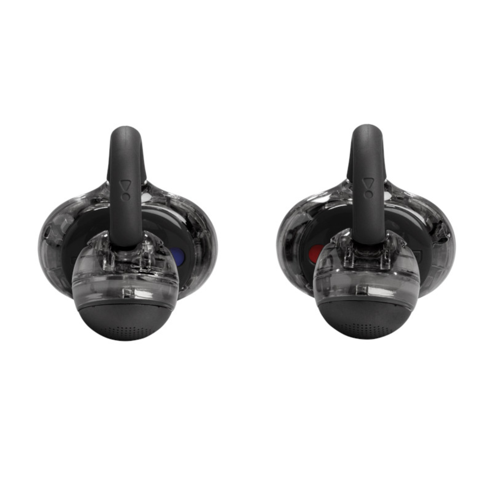 Auricular TWS JBL Soundgear Clips