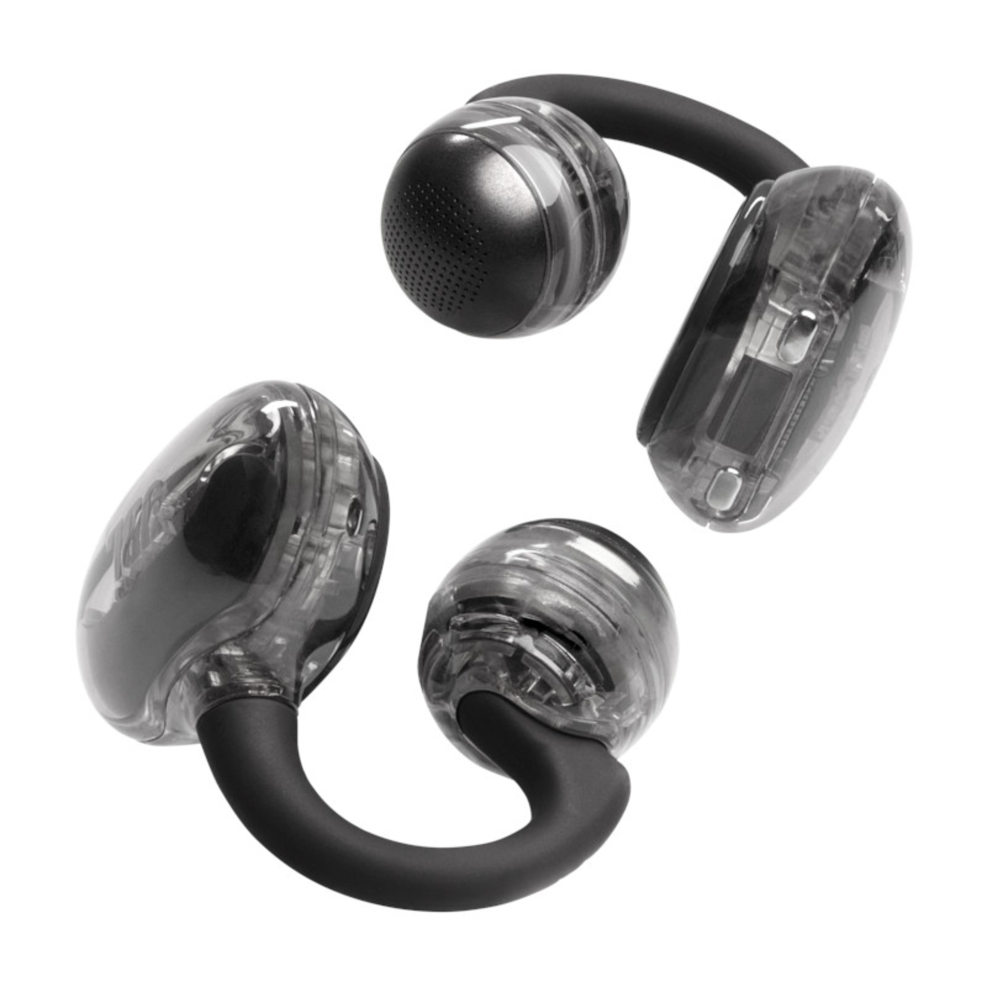 Auricular TWS JBL Soundgear Clips