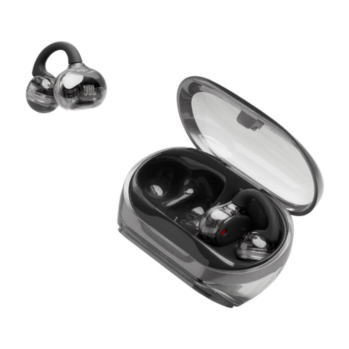 Auricular TWS JBL Soundgear Clips
