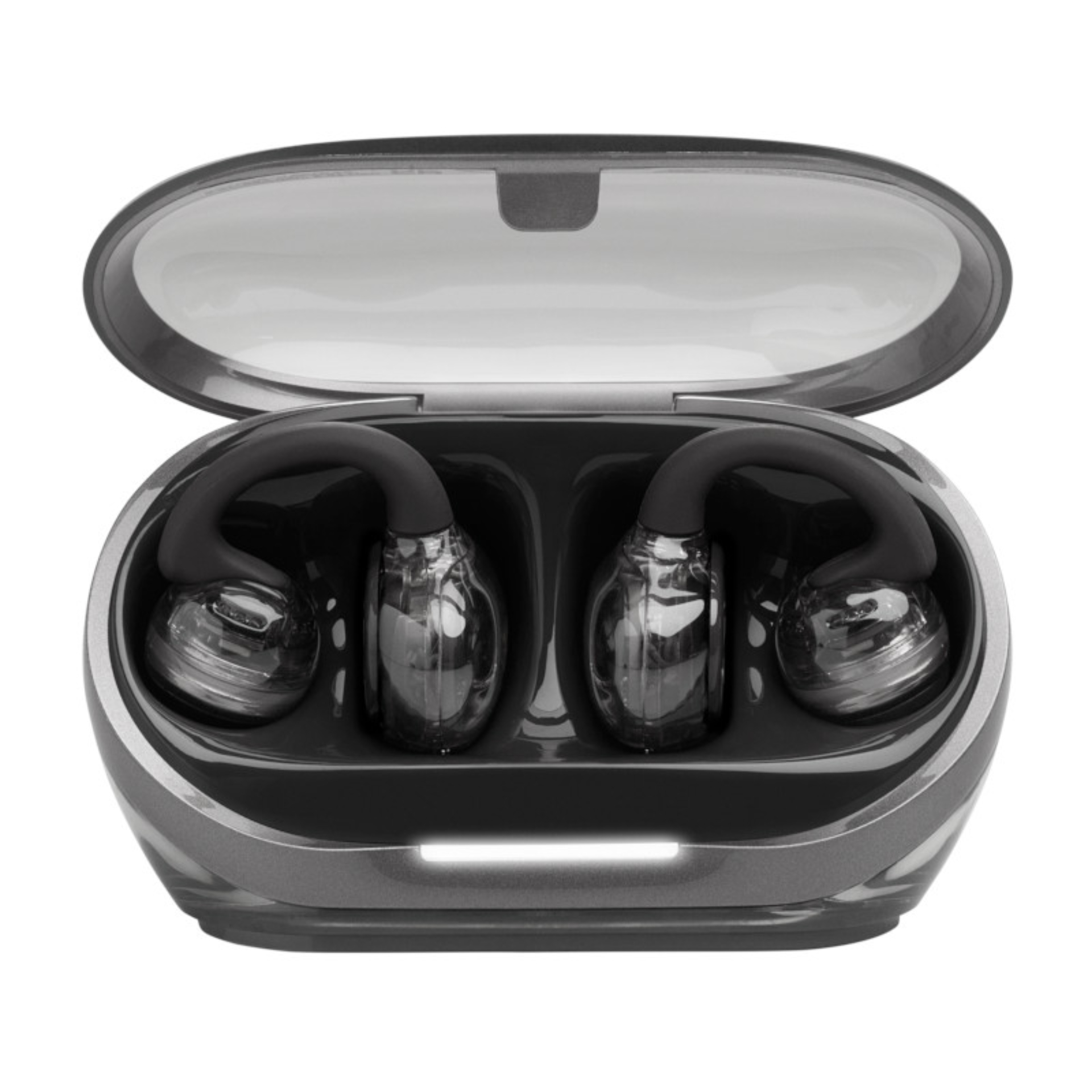 Auricular TWS JBL Soundgear Clips