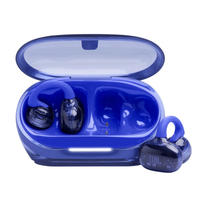 Auricular TWS JBL Soundgear Clips