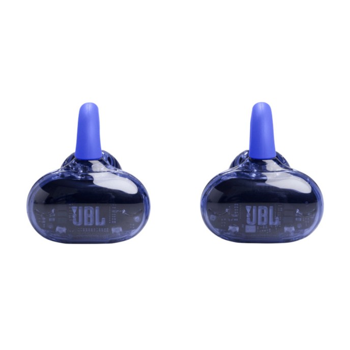 Auricular TWS JBL Soundgear Clips
