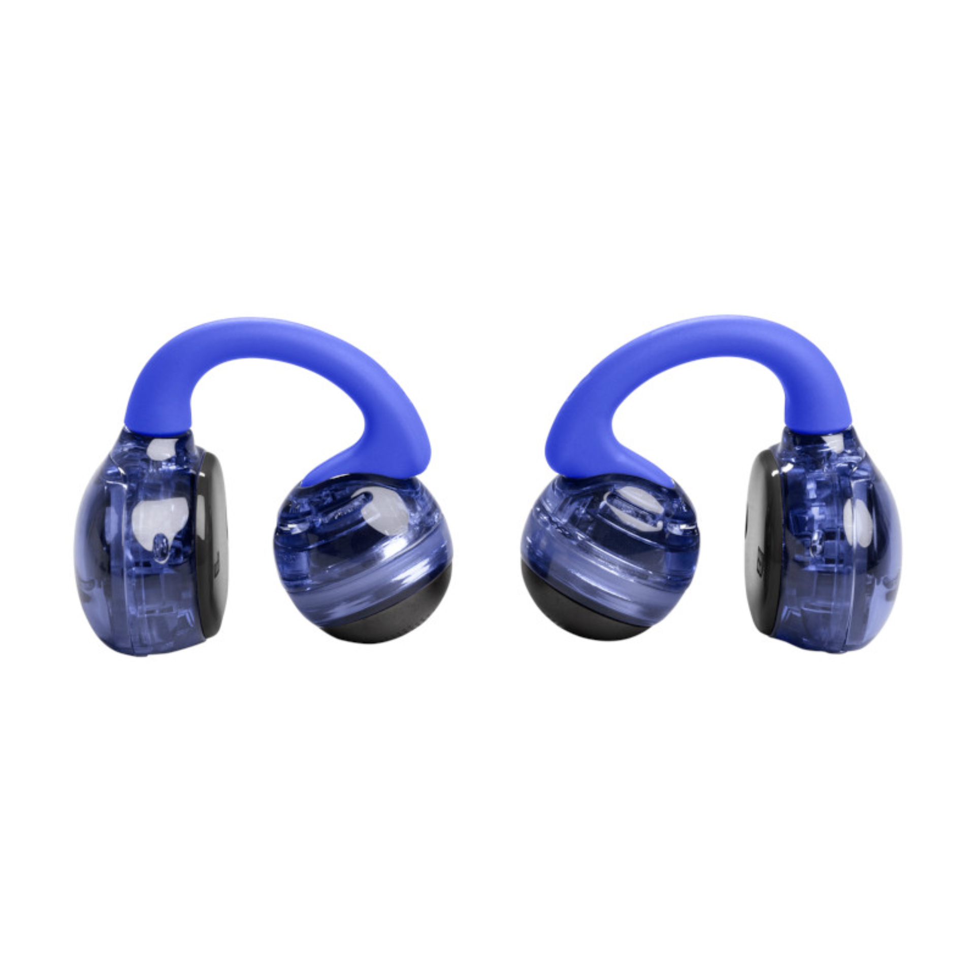 Auricular TWS JBL Soundgear Clips