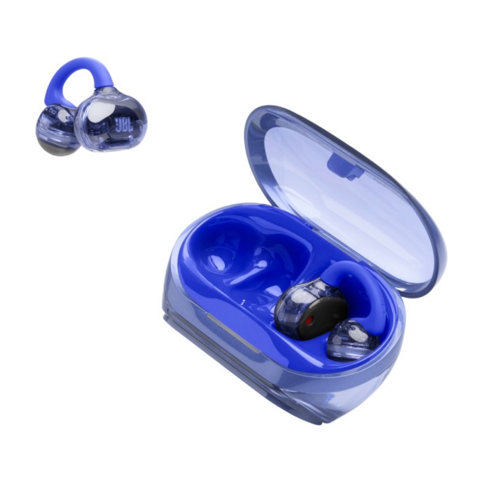 Auricular TWS JBL Soundgear Clips