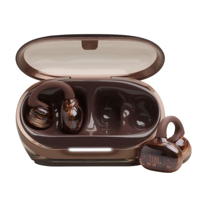 Auricular TWS JBL Soundgear Clips