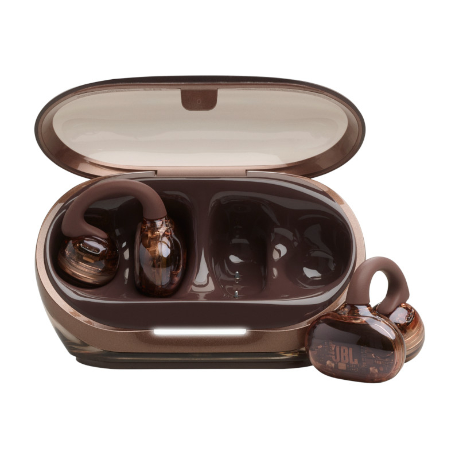 Auricular TWS JBL Soundgear Clips