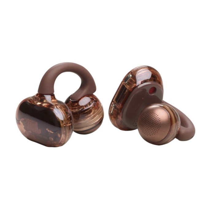 Auricular TWS JBL Soundgear Clips