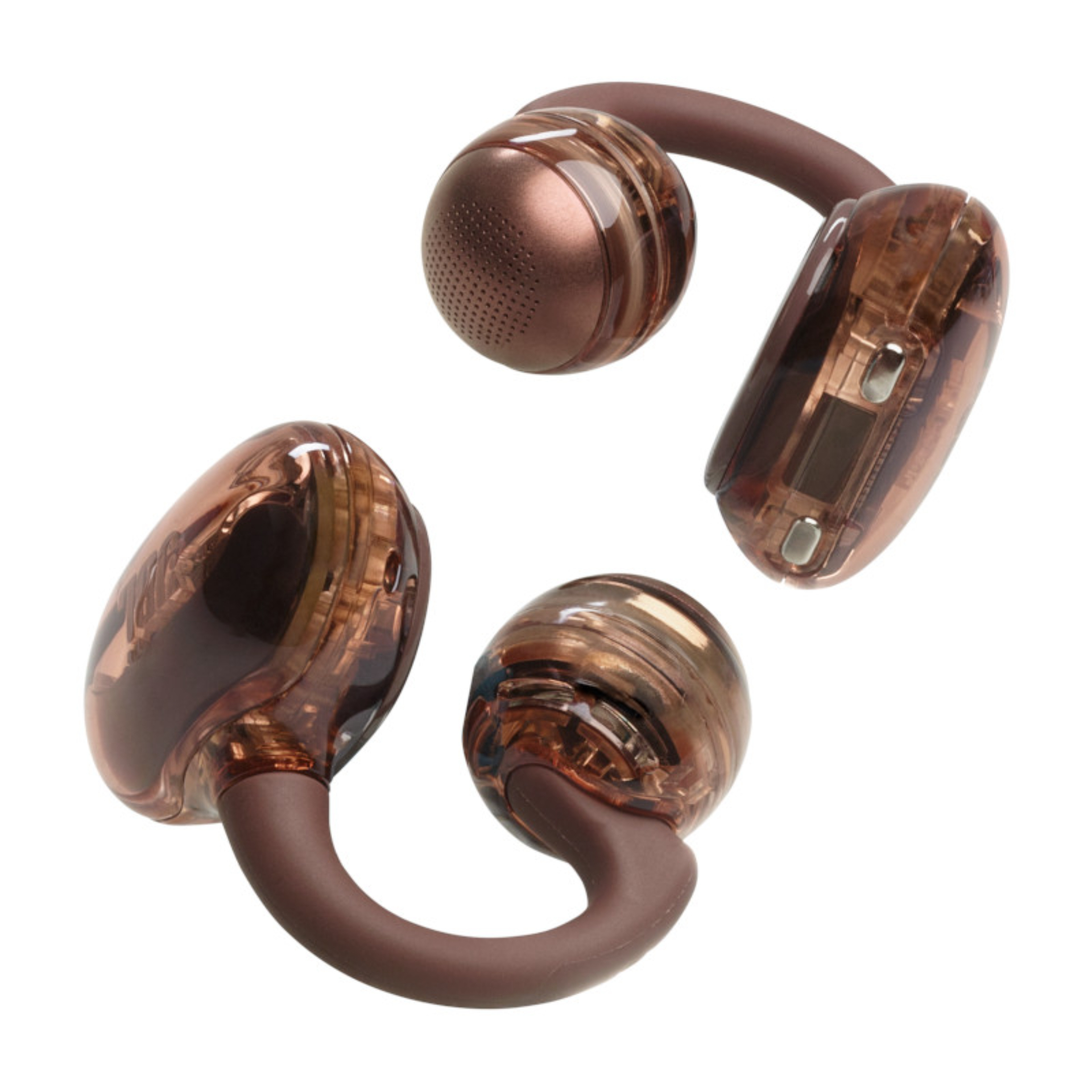 Auricular TWS JBL Soundgear Clips