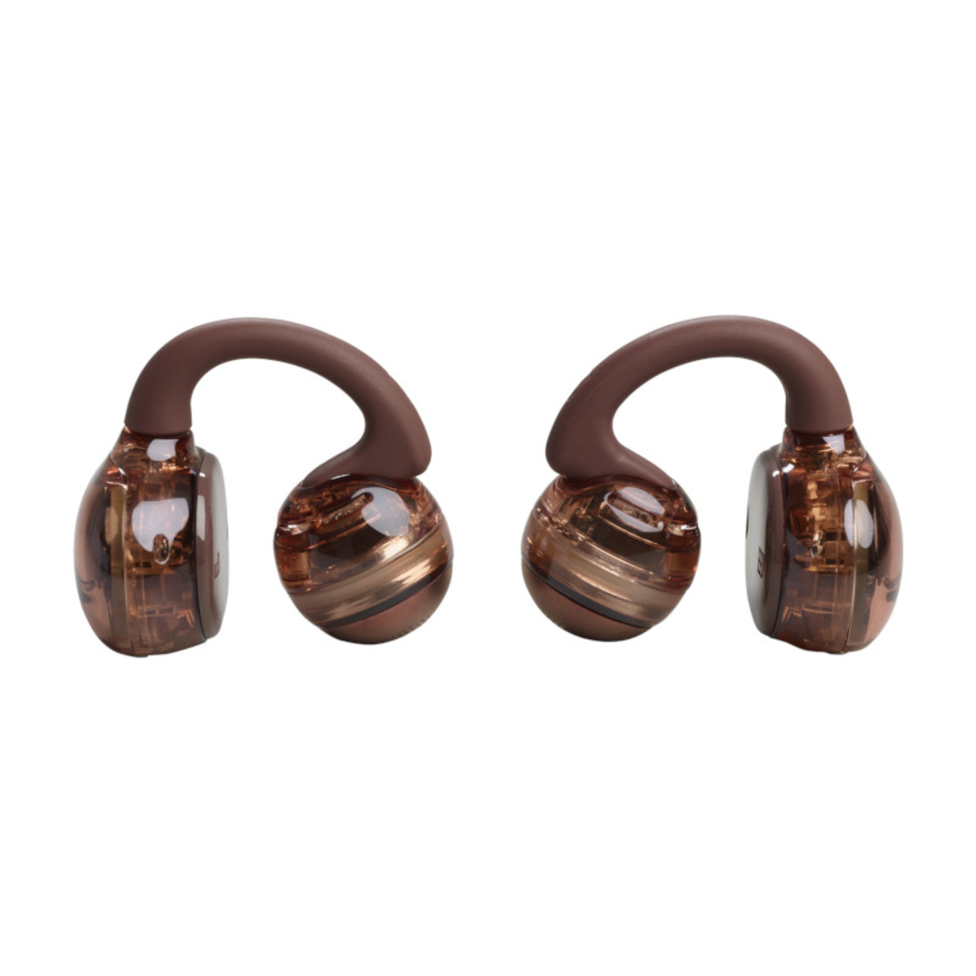 Auricular TWS JBL Soundgear Clips
