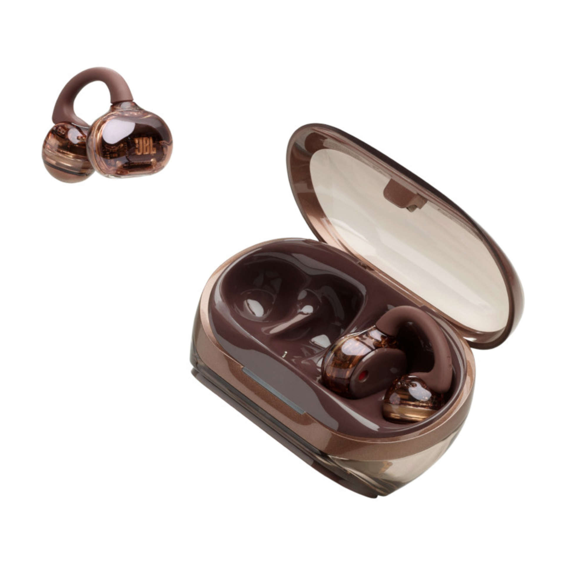 Auricular TWS JBL Soundgear Clips