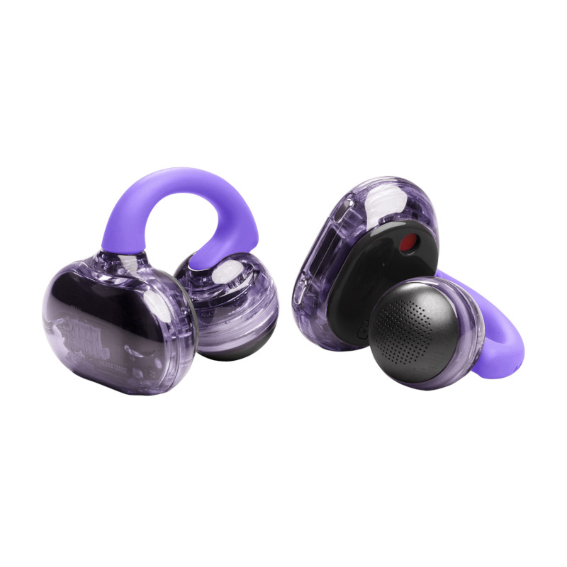 Auricular TWS JBL Soundgear Clips