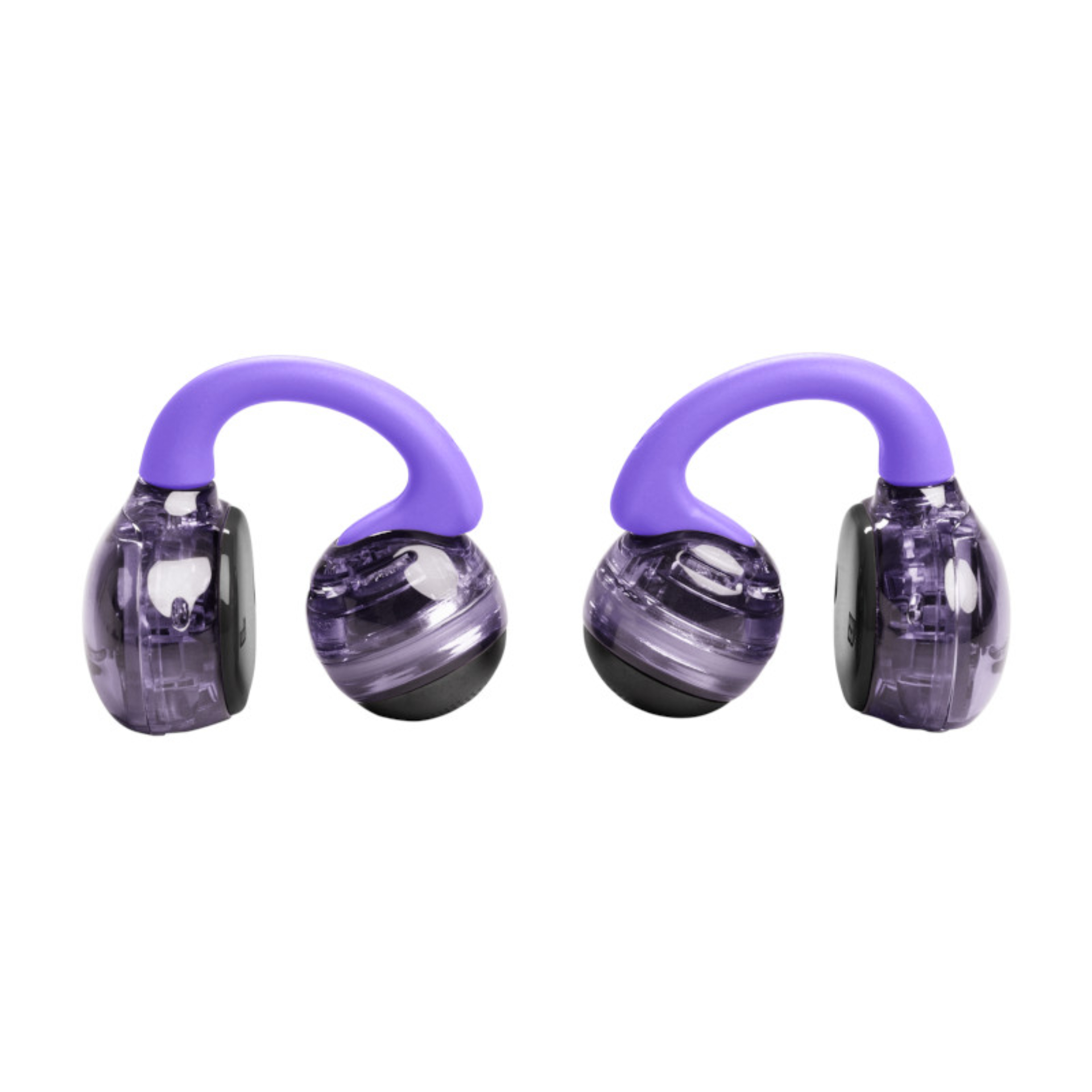 Auricular TWS JBL Soundgear Clips