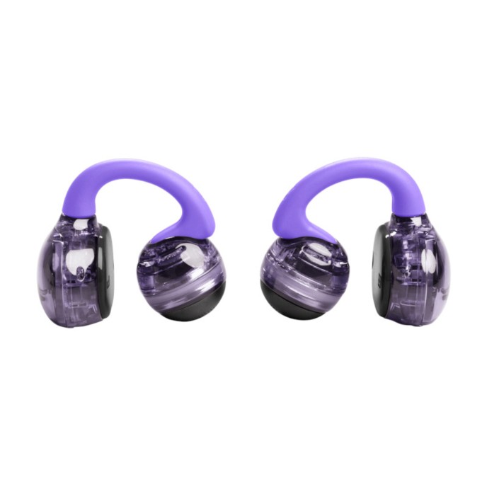 Auricular TWS JBL Soundgear Clips