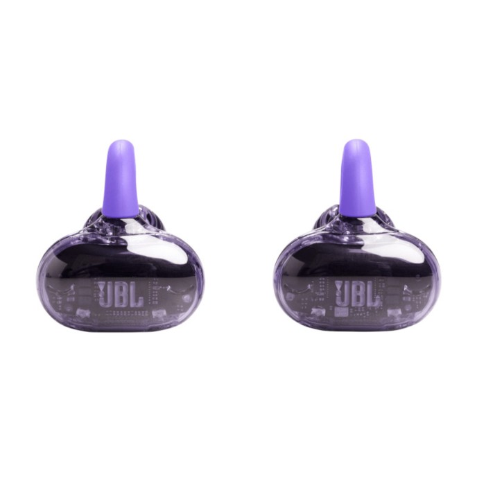 Auricular TWS JBL Soundgear Clips