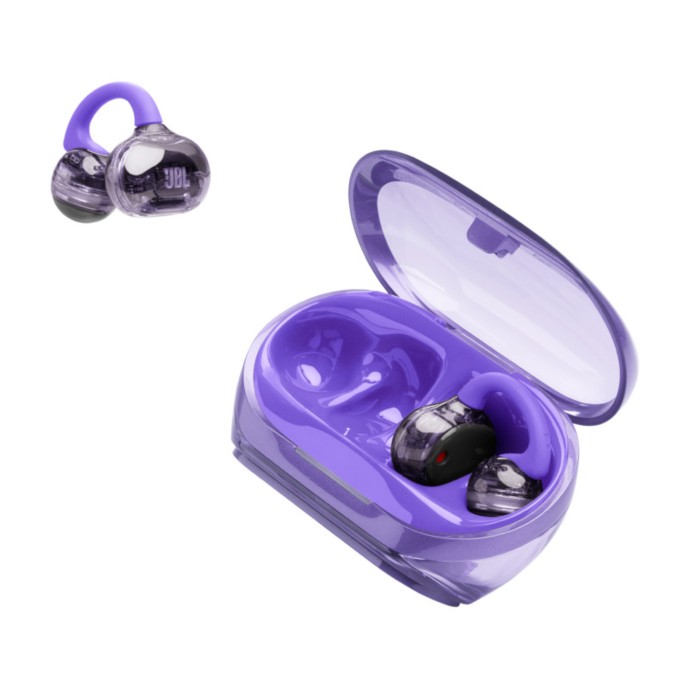 Auricular TWS JBL Soundgear Clips