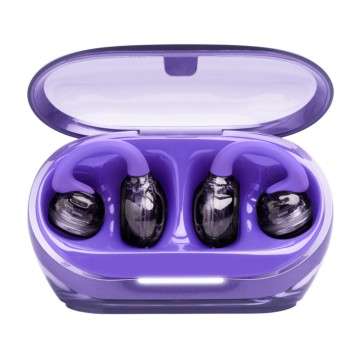 Auricular TWS JBL Soundgear Clips