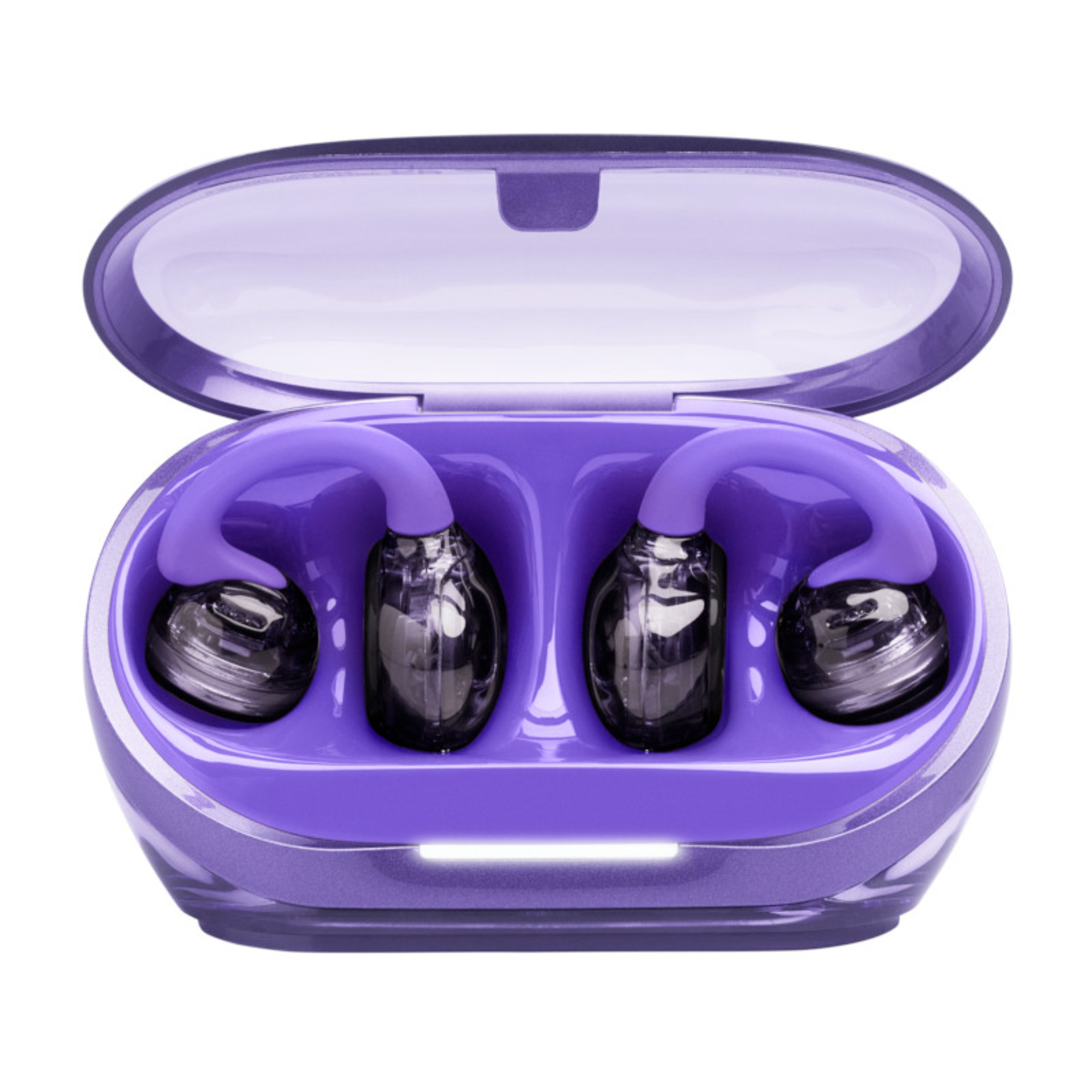 Auricular TWS JBL Soundgear Clips