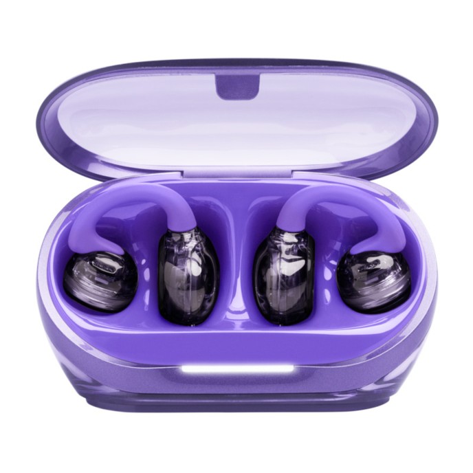 Auricular TWS JBL Soundgear Clips