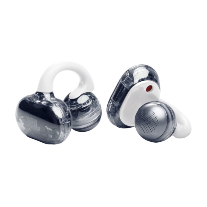 Auricular TWS JBL Soundgear Clips