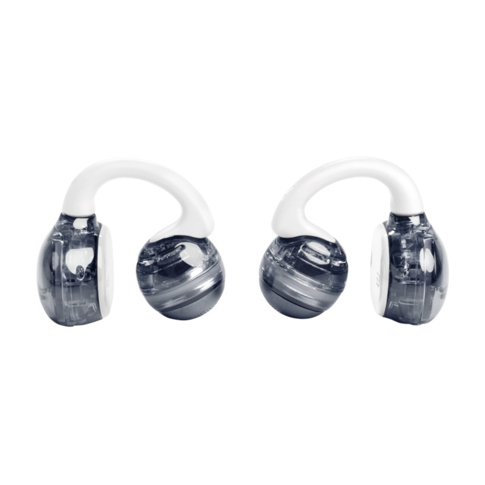 Auricular TWS JBL Soundgear Clips