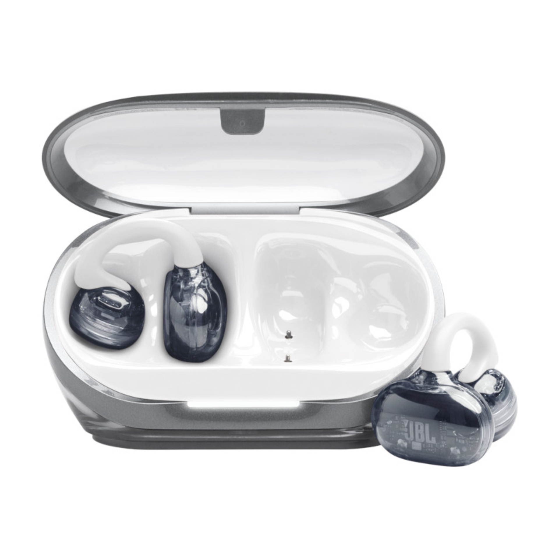 Auricular TWS JBL Soundgear Clips
