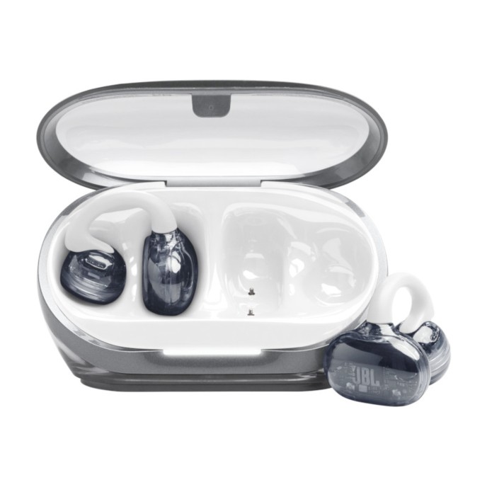 Auricular TWS JBL Soundgear Clips