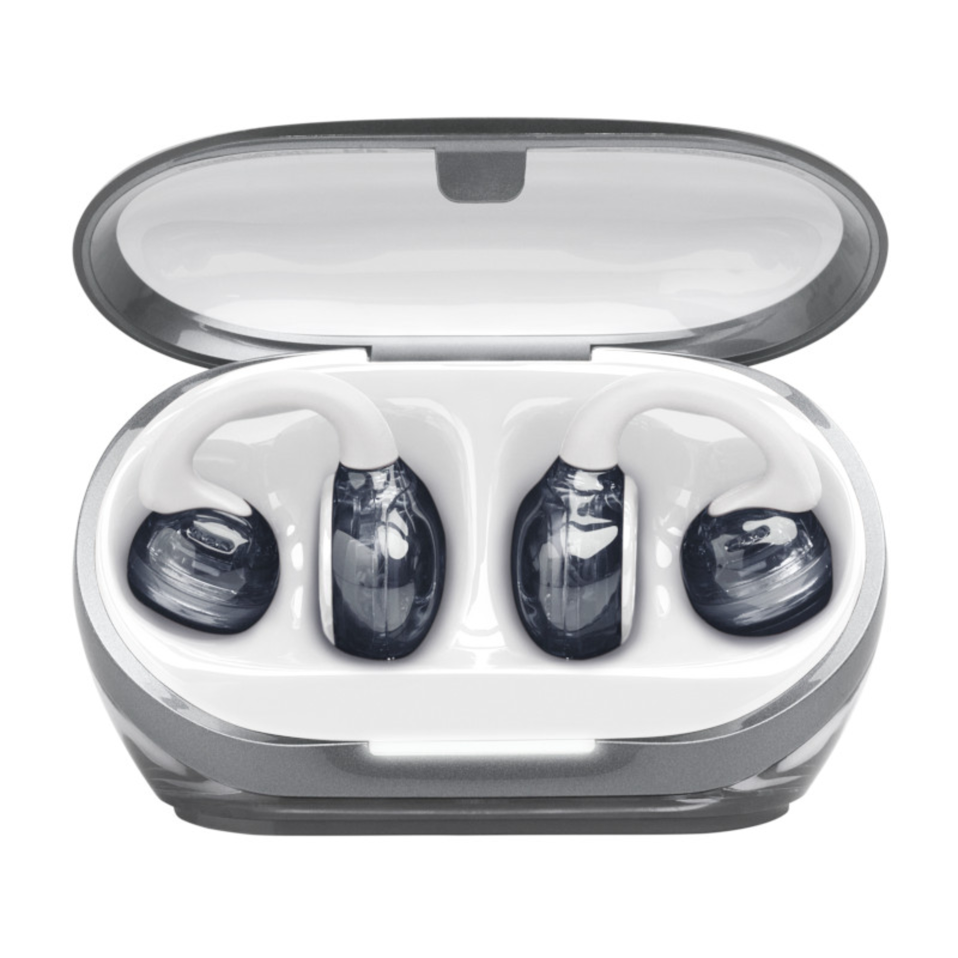 Auricular TWS JBL Soundgear Clips