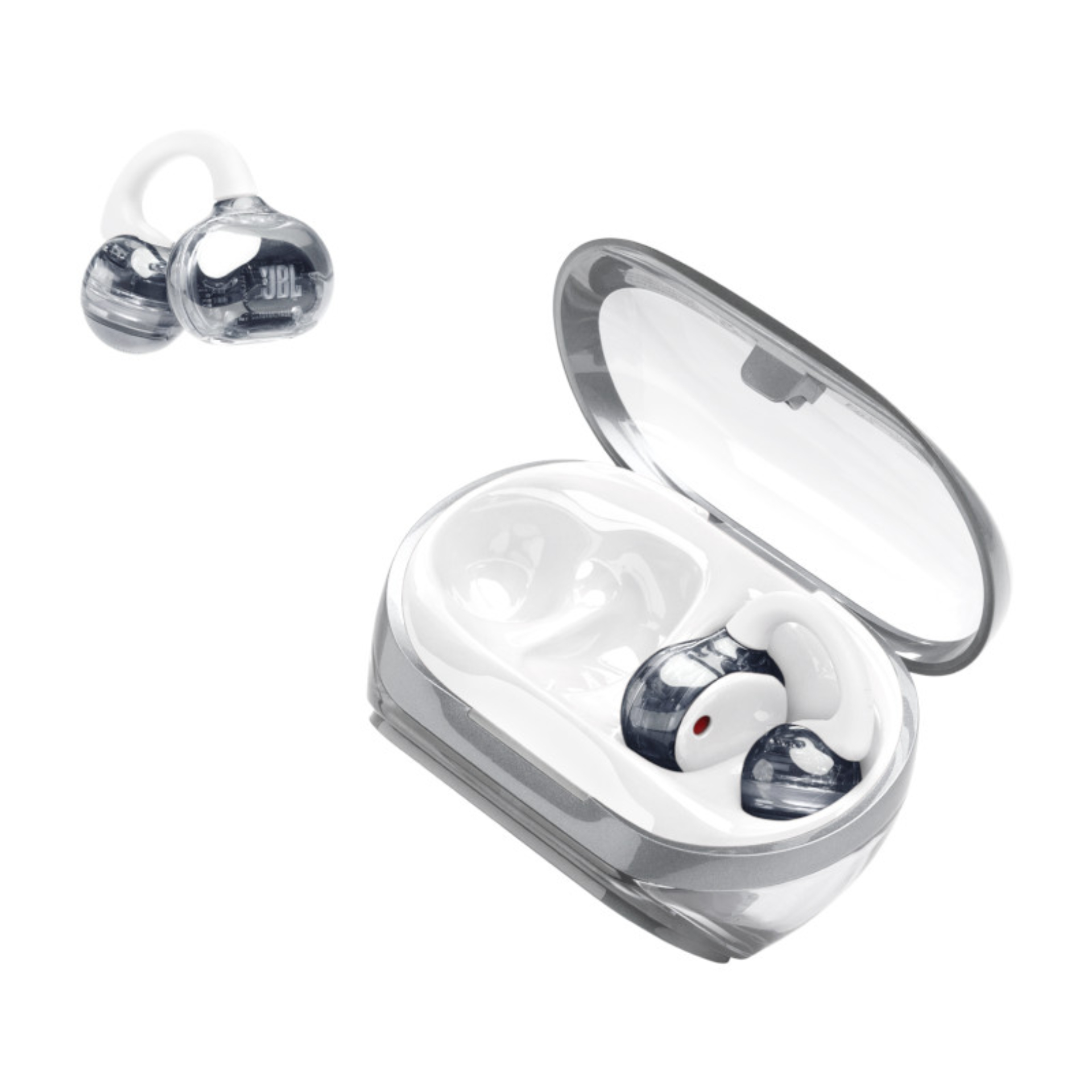 Auricular TWS JBL Soundgear Clips
