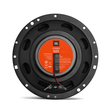 Altavoces JBL STAGE 2624