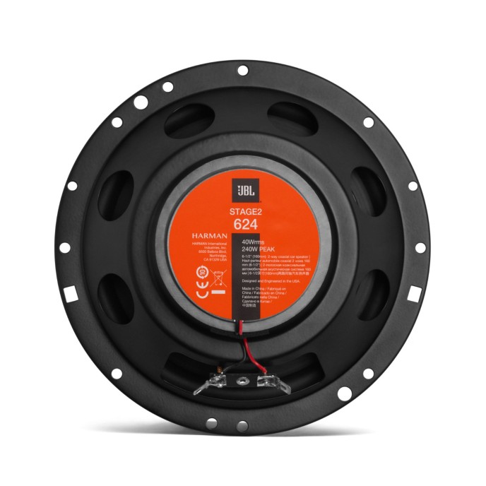 Altavoces JBL STAGE 2624