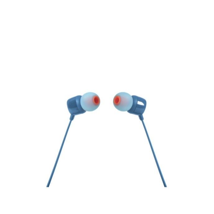 Auriculares JBL T110