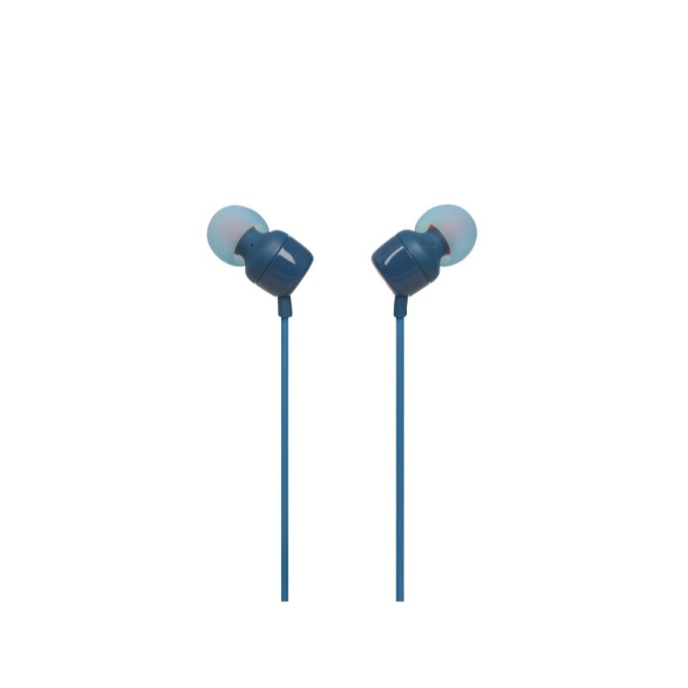 Auriculares JBL T110