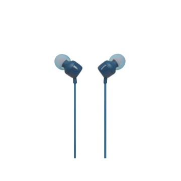 Auriculares JBL T110