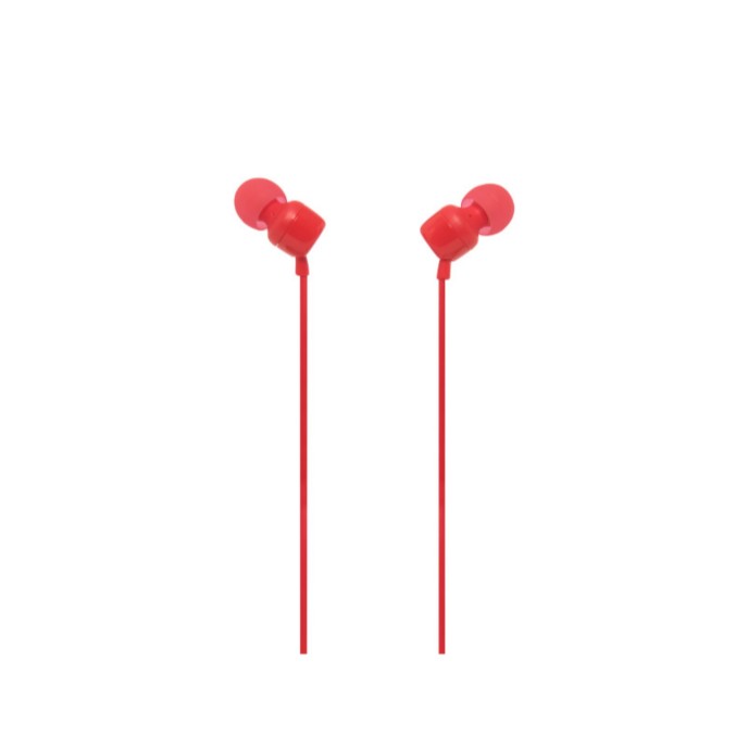 Auricular JBL T110