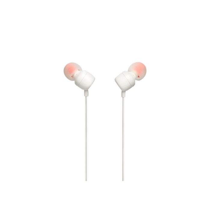 Auriculares JBL T110