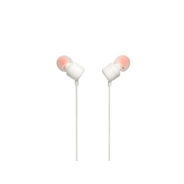 Auriculares JBL T110