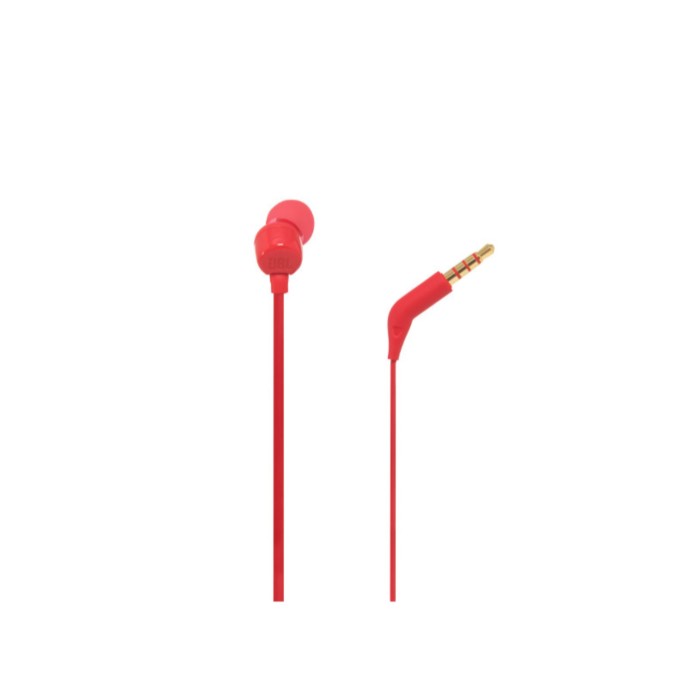 Auricular JBL T110