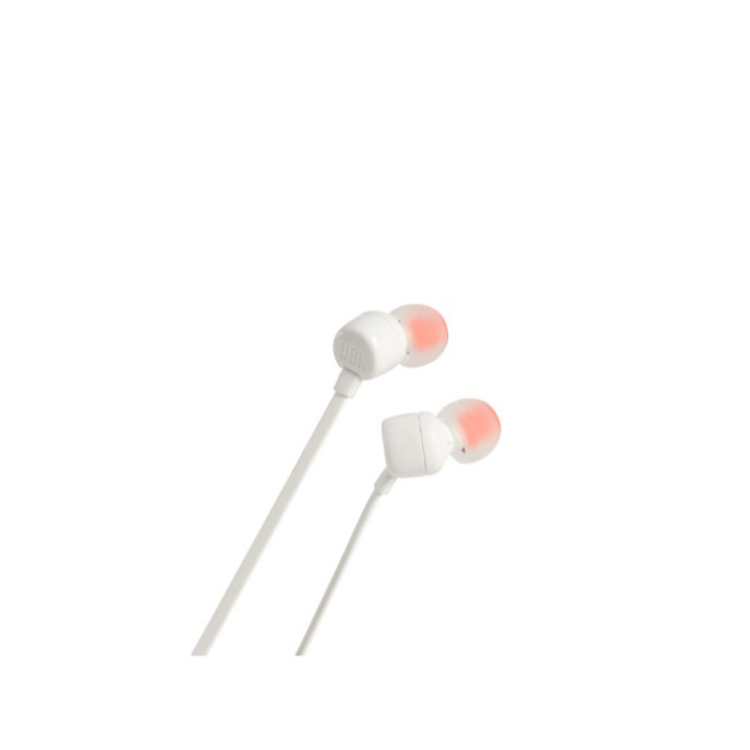 Auriculares JBL T110