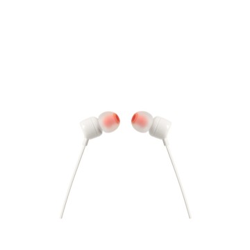 Auriculares JBL T110