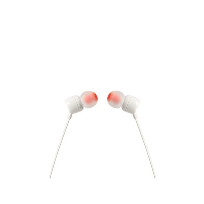 Auriculares JBL T110