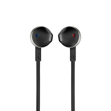 Auriculares JBL T205