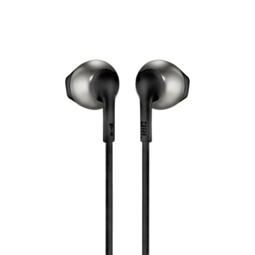 Auriculares JBL T205