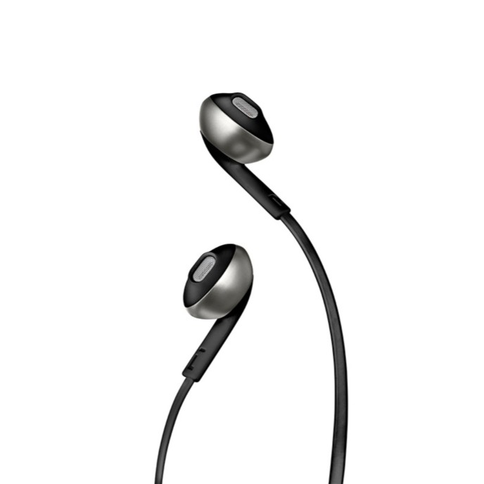 Auriculares JBL T205