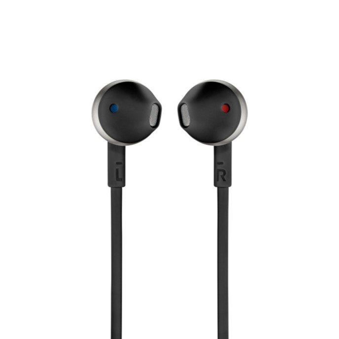 Auriculares JBL T205
