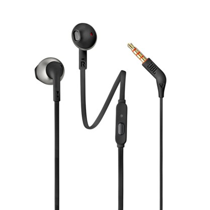Auriculares JBL T205 - Image product