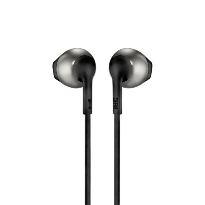 Auriculares JBL T205