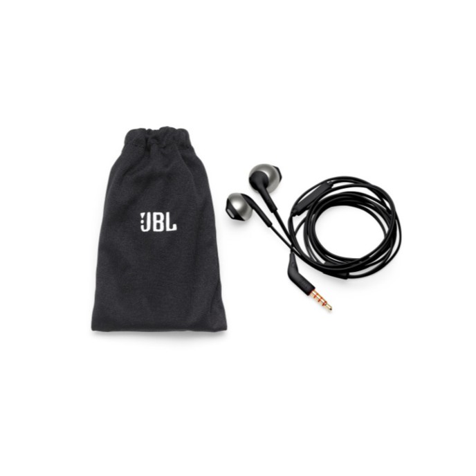 Auriculares JBL T205