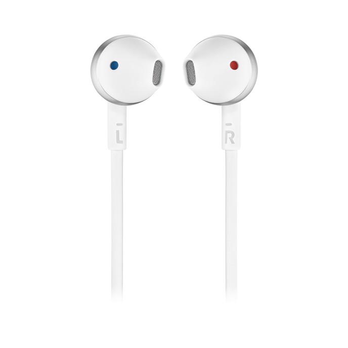 Auriculares Bluetooth JBL Tune 205BT