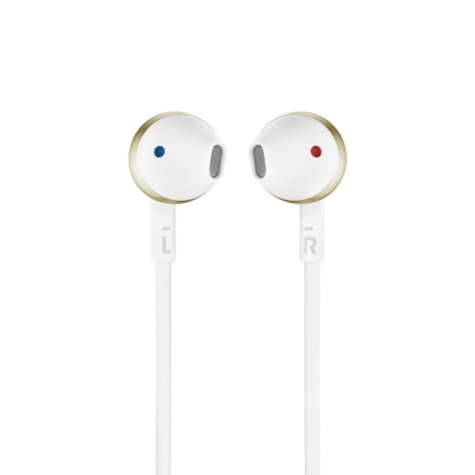 Auricular JBL T205